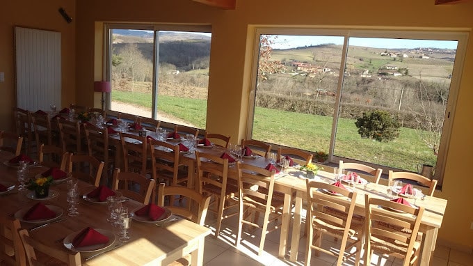La ferme du Chapi — photo 3