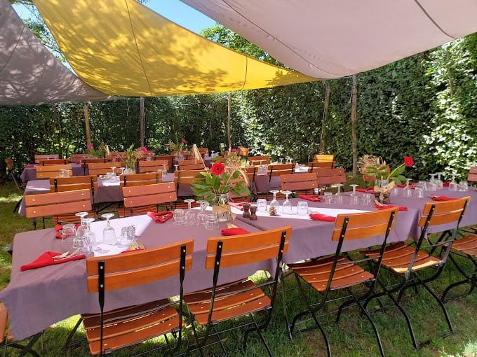 La ferme du Chapi — photo 2