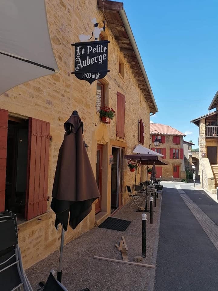 La Petite Auberge — photo 3