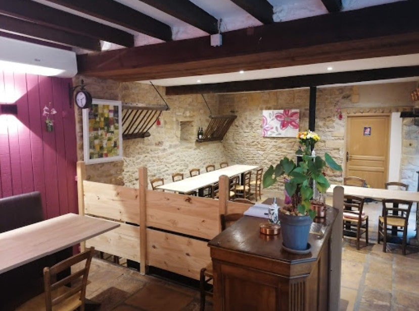 La Petite Auberge — photo 2
