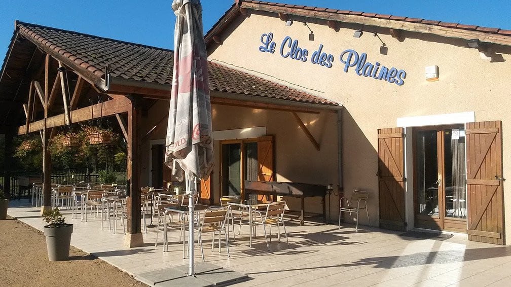 Le Clos des Plaines — photo 3