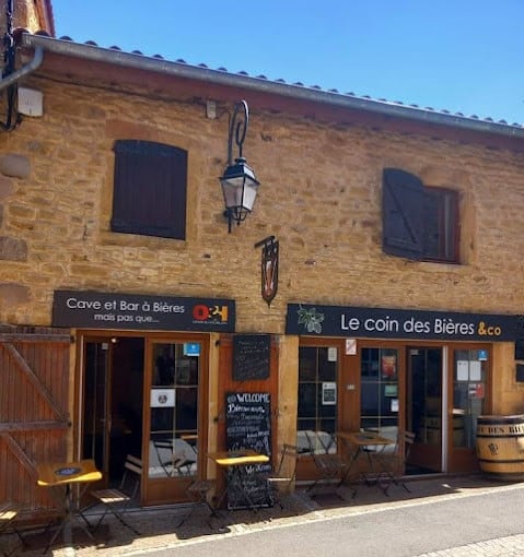 Le coin des Bières & co — photo 2
