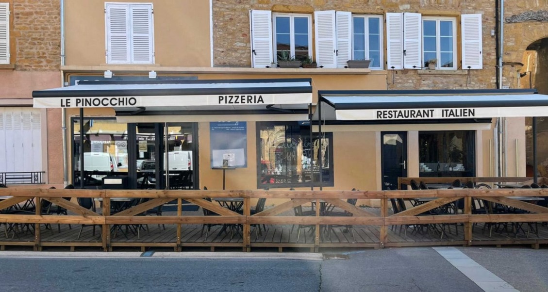 Le Pinocchio — photo 3