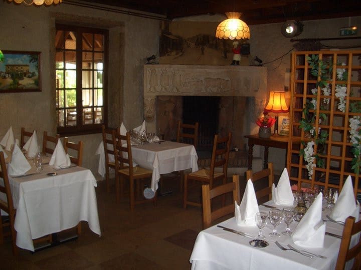 Auberge des aqueducs — photo 3