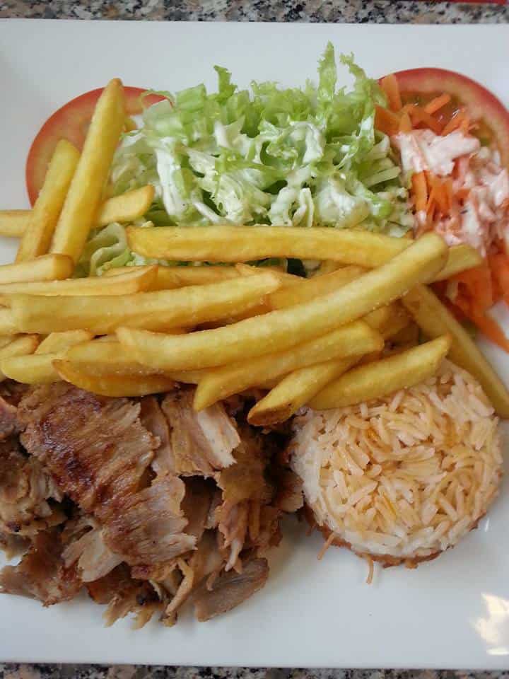 Dogan Kebab — photo 3