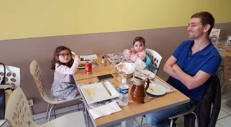 Dogan Kebab — photo 2