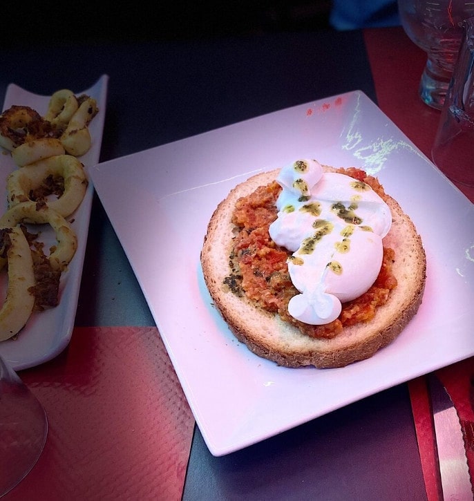 L'instant Tapas — photo 2
