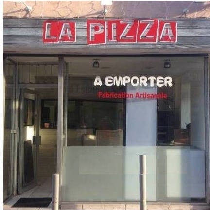 La pizza — photo 3