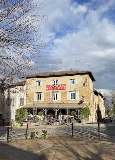 L' Auberge Deniçoise — photo 3
