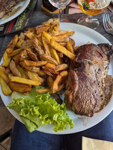 L' Auberge Deniçoise — photo 2