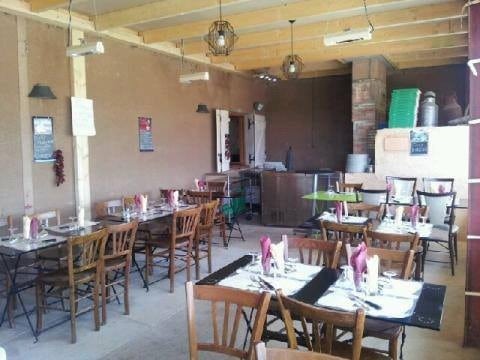 La table des Huit-Pilon — photo 3