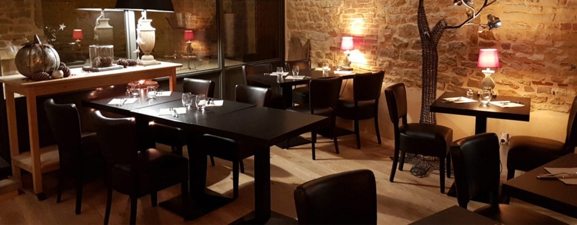 L'auberge De La Place — Auberge à Ville sur Jarnioux — photo 3