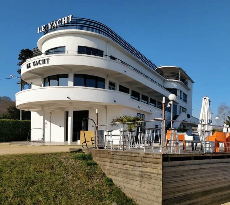 Le Yacht — photo 3