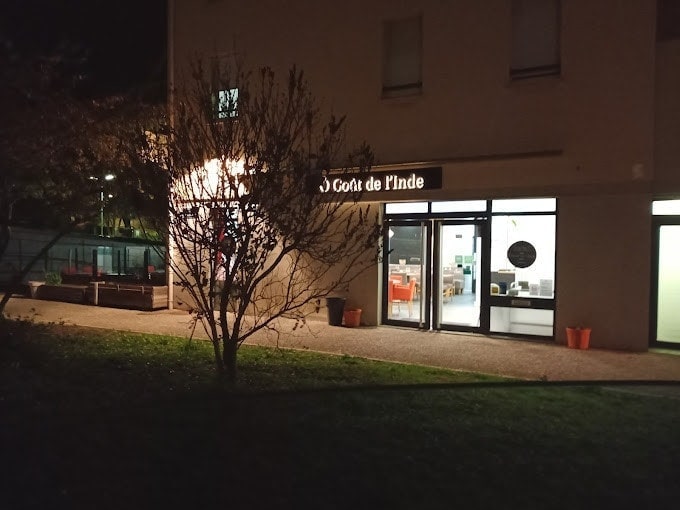 Ô Goût de L'Inde — photo 2