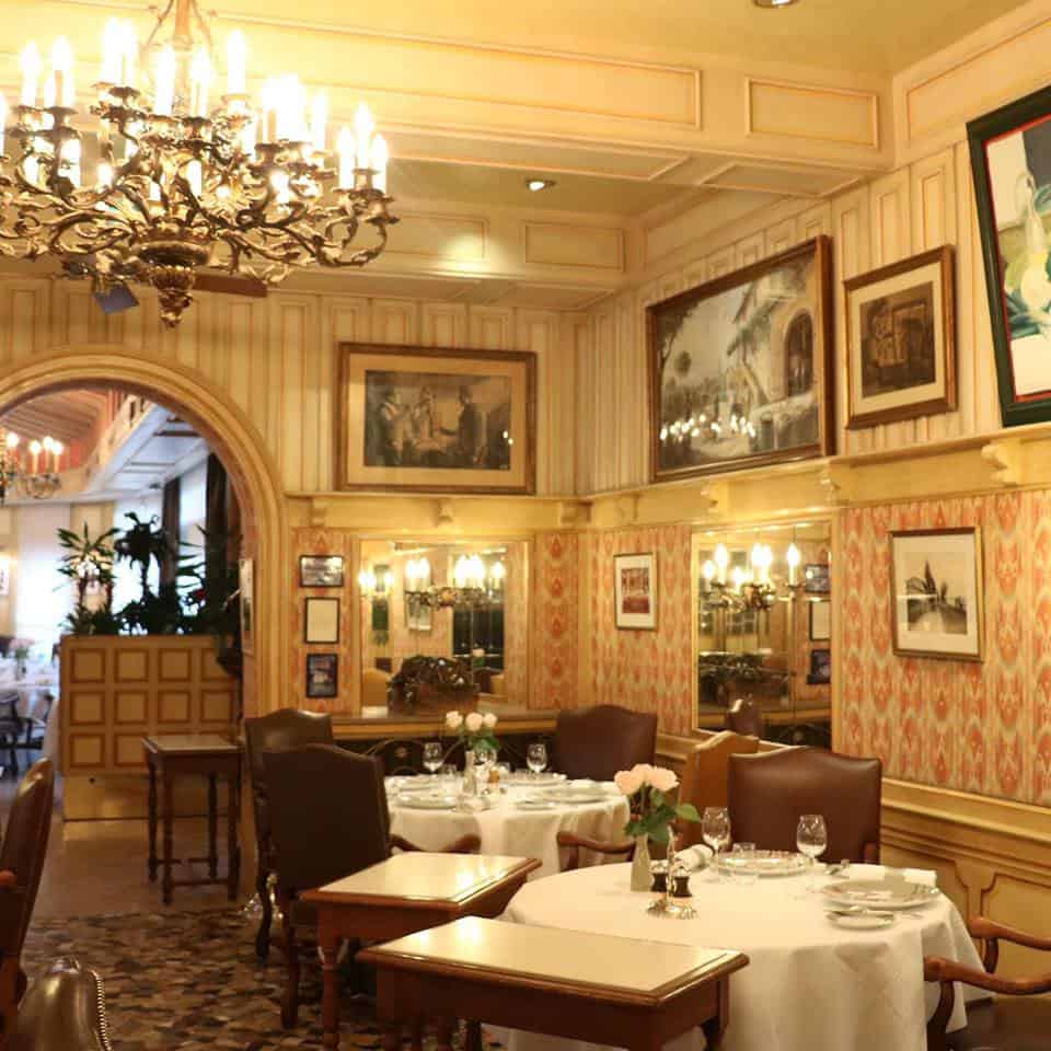 Paul Bocuse — photo 3