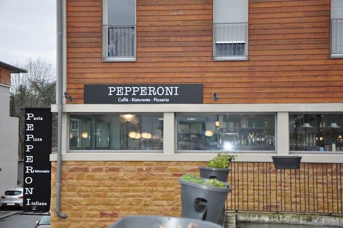 Pepperoni — photo 3