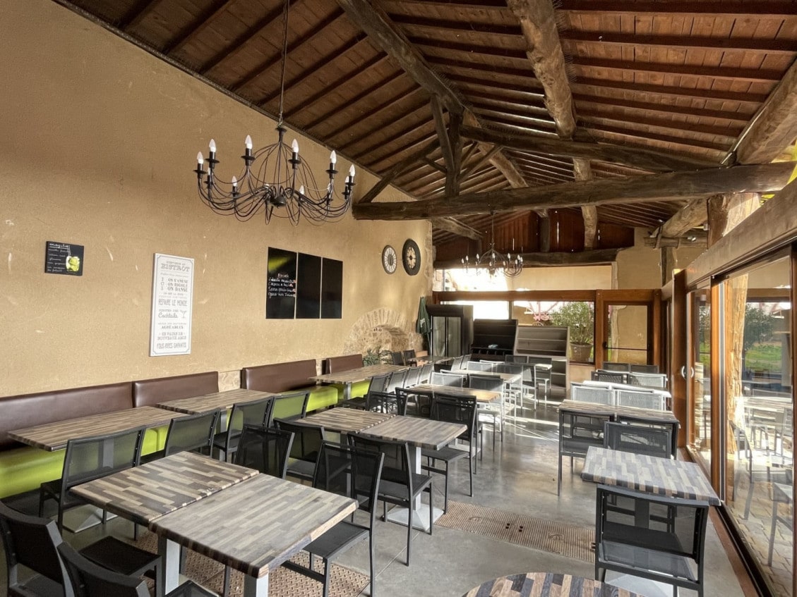 L'Auberge du Tabagnon — photo 2