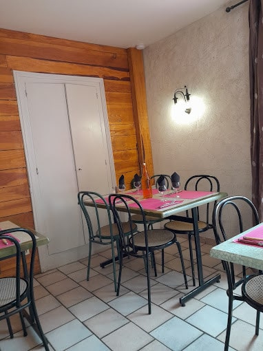 La Maison Blanche — photo 3