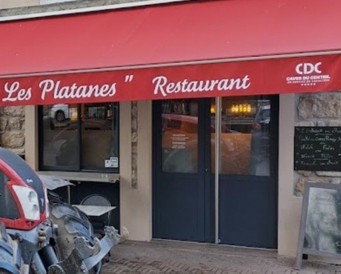 Les platanes — photo 3