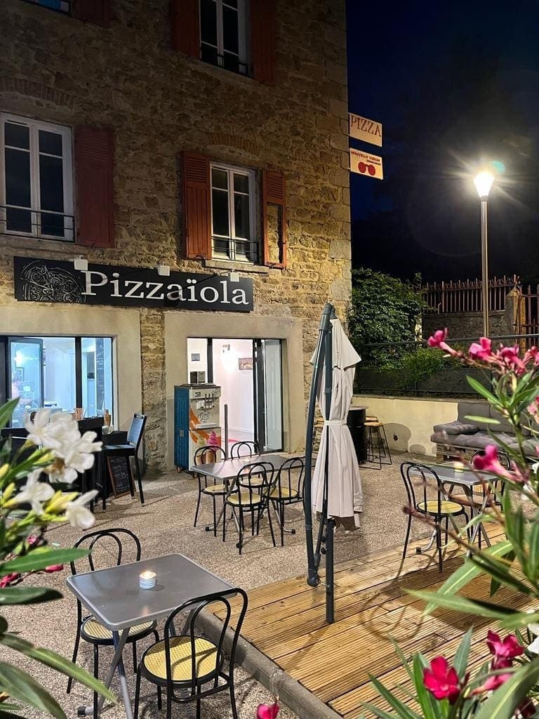 Pizzaïola — photo 2