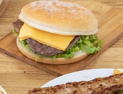 Chassieu Kebab — photo 3