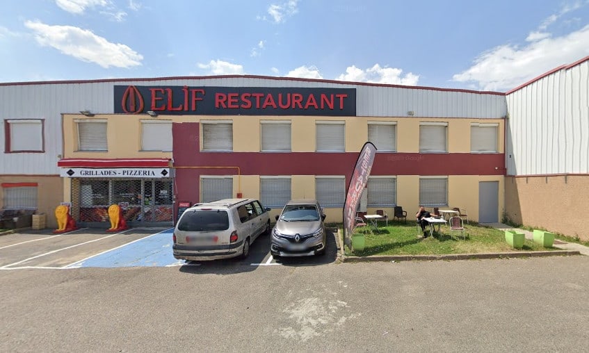 Elif restaurant — photo 2
