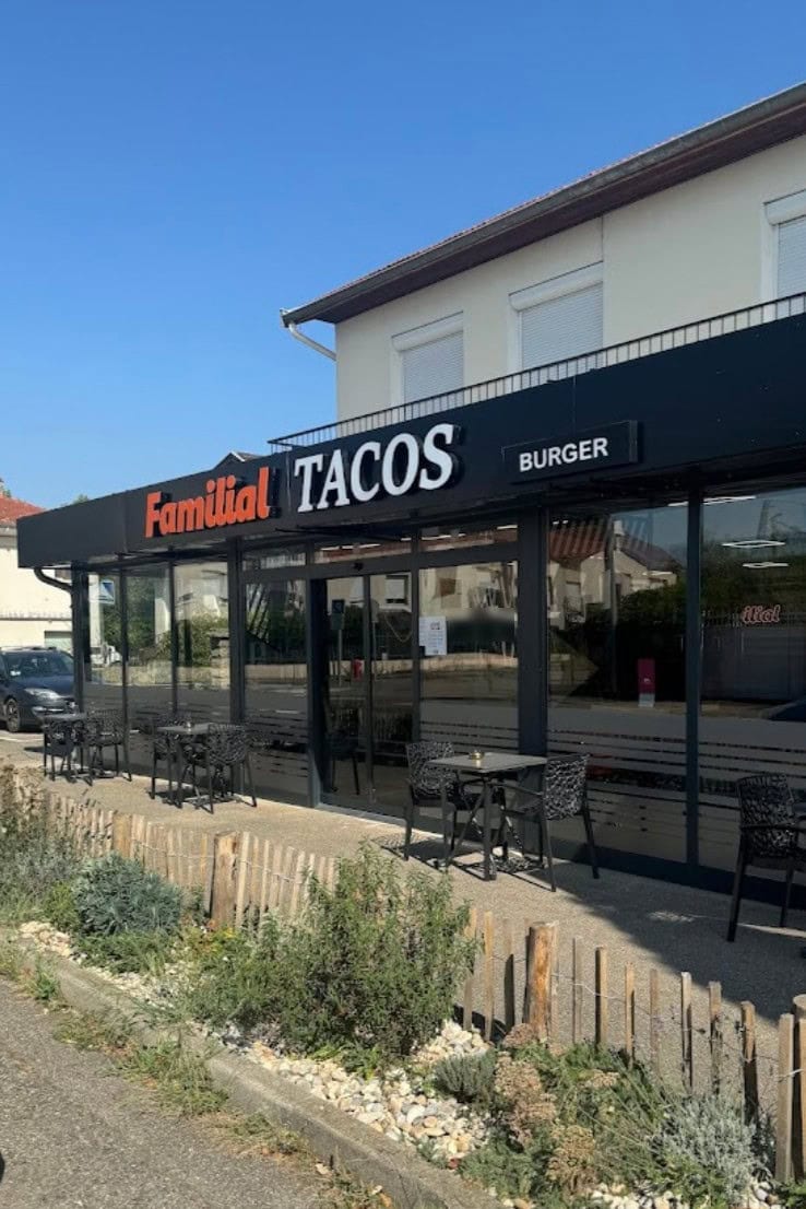 Familial Tacos — photo 2