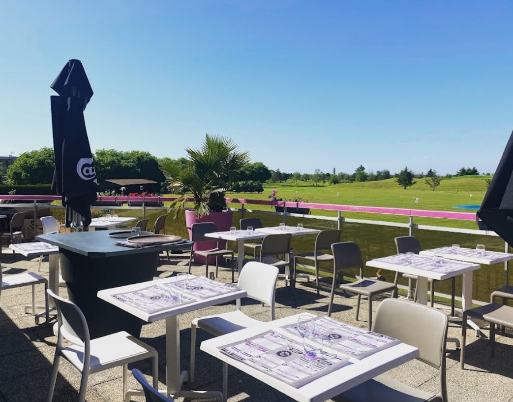 Le bistro du Golf — photo 2