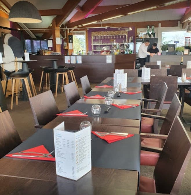 Le bistro du Golf — photo 3