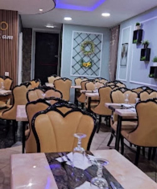 Restaurant Zam Zam — photo 3