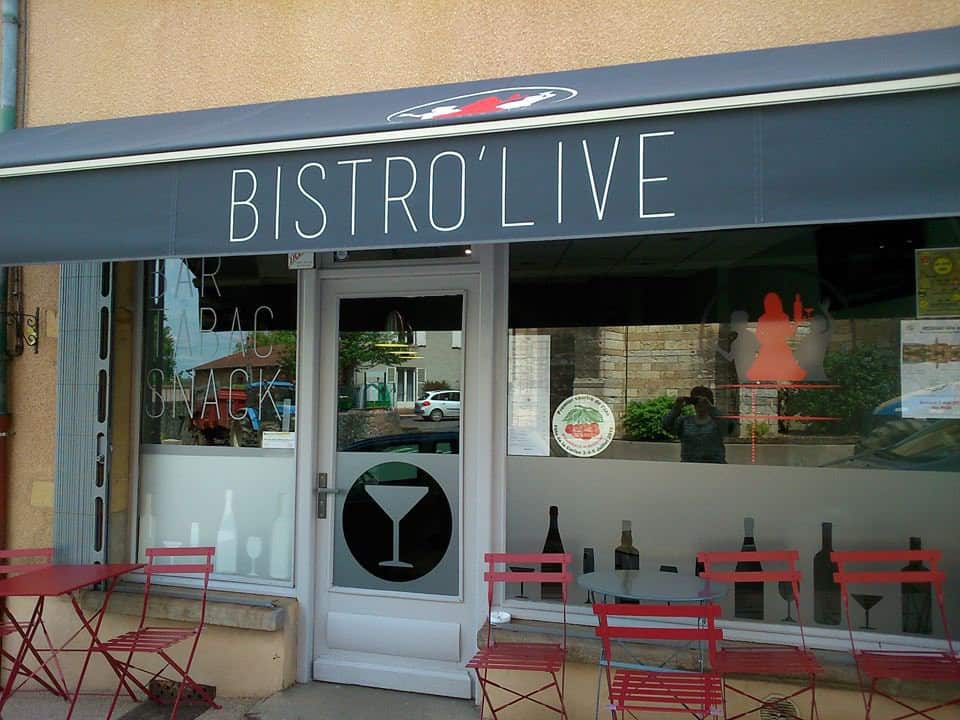 Bistro'Live — photo 2