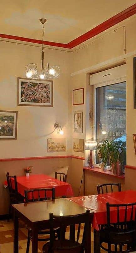 Café du midi — photo 3