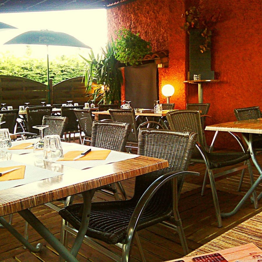 Le Brevenne Café — photo 2