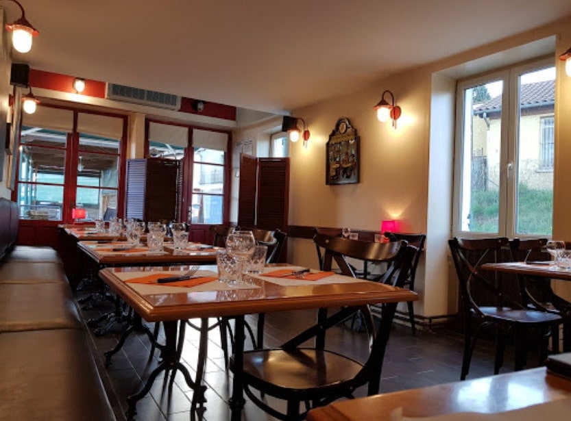 Le Brevenne Café — photo 3