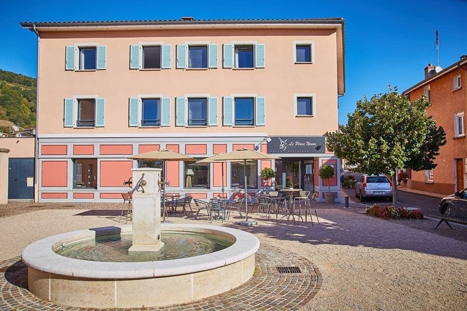 Le place neuve — photo 2