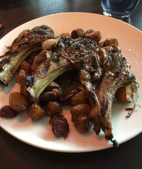Photo de Restaurant Maison Orsi