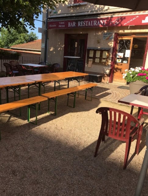 Restaurant Maison Orsi — photo 3