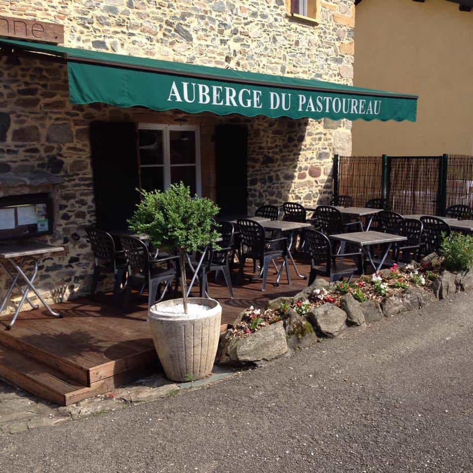 Auberge du Pastoureau — photo 2
