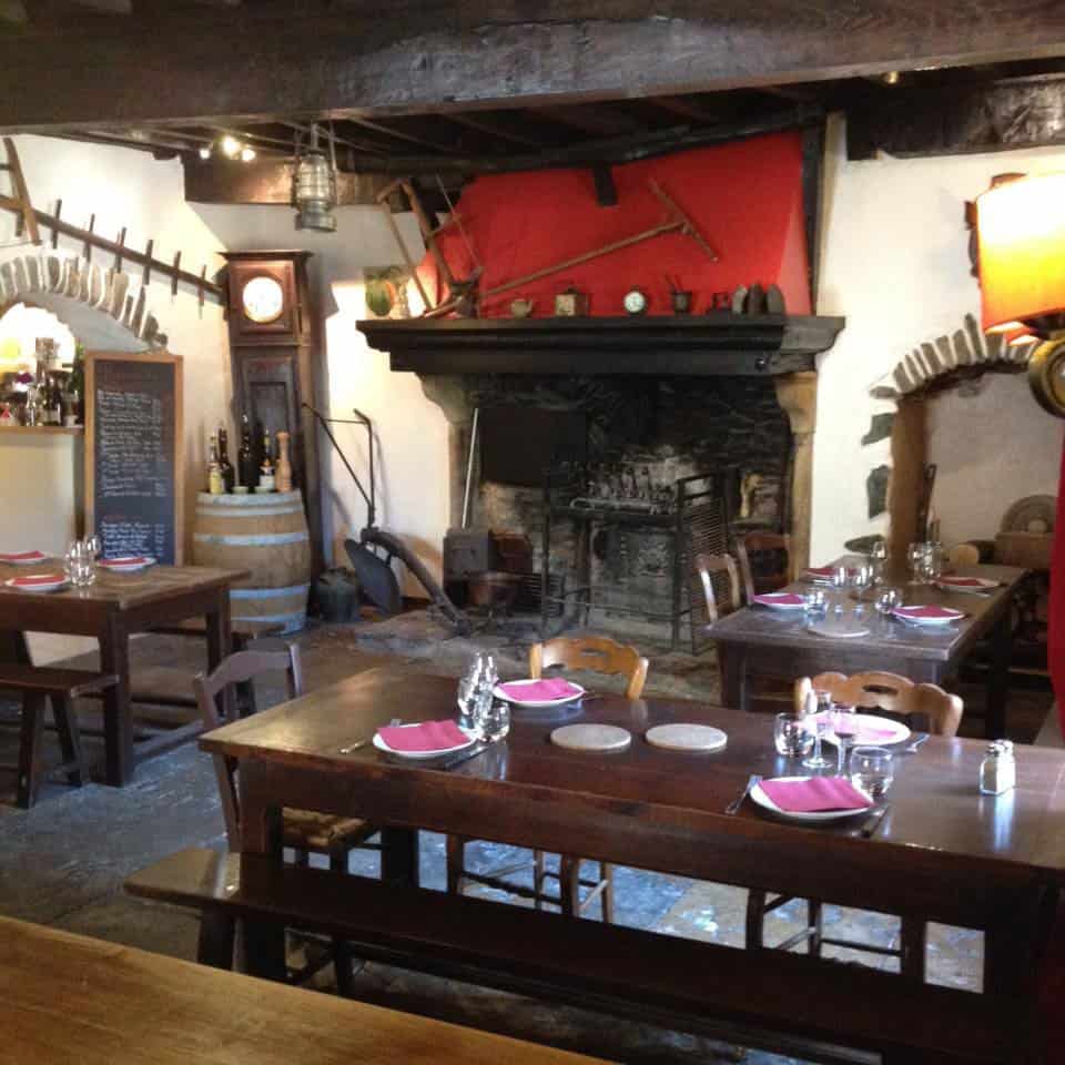 Auberge du Pastoureau — photo 3
