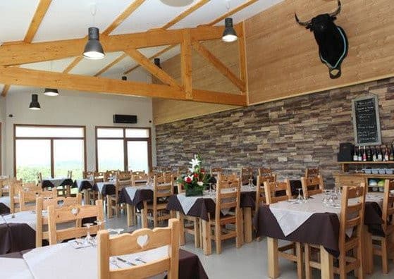 Gites auberge de Prejeurin — photo 3