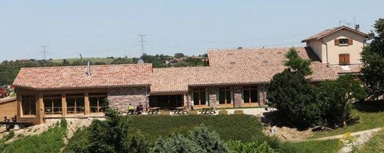 Gites auberge de Prejeurin — photo 2