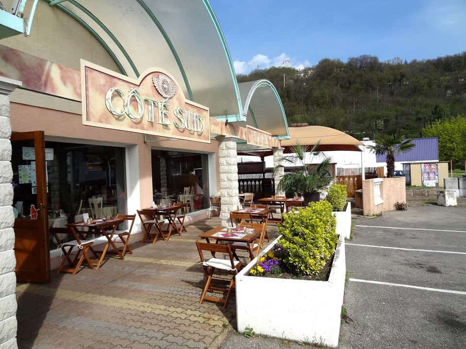 Coté Sud — photo 2