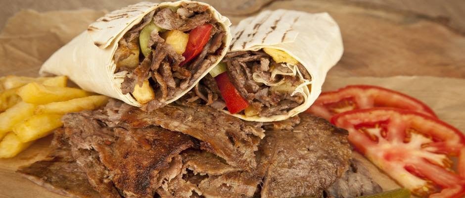 Givors kebab — photo 2