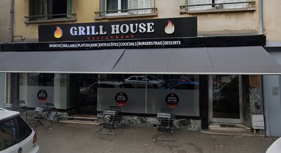 Grill House — photo 2