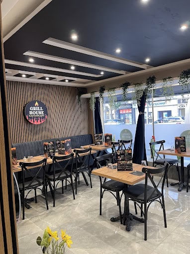 Grill House — photo 3