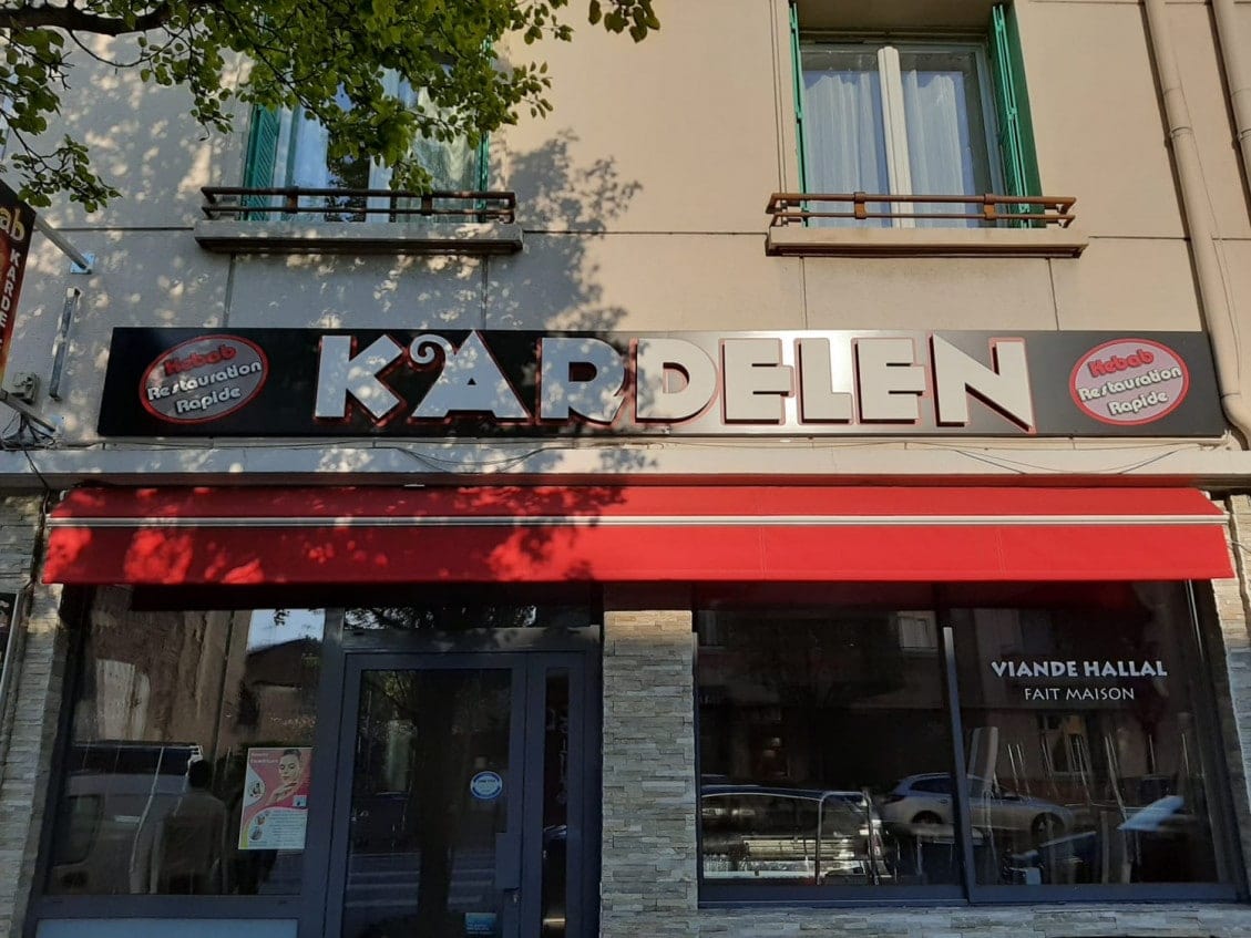 Kardelen — photo 3