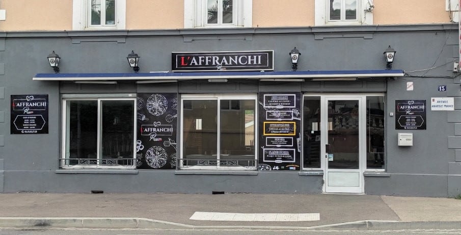 L'affranchi — photo 3