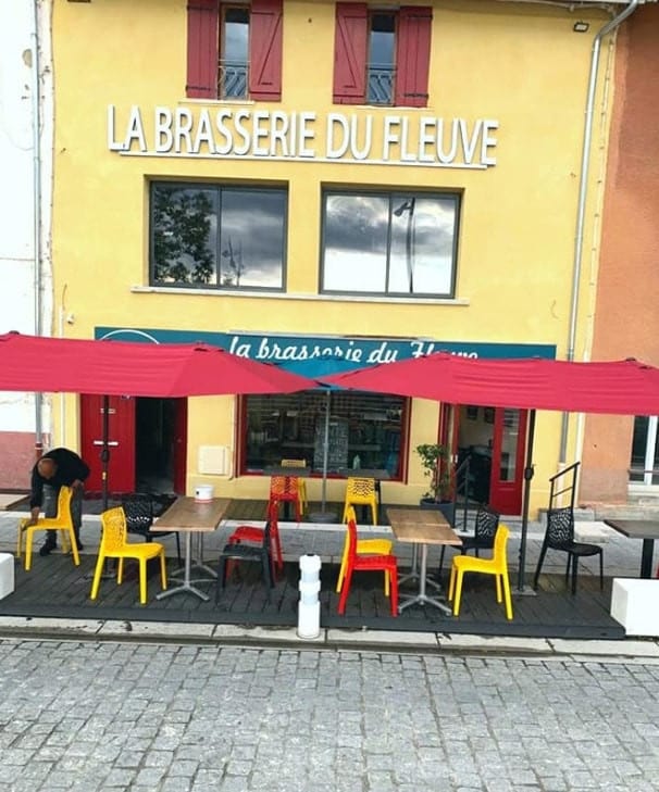 La brasserie du Fleuve — photo 3