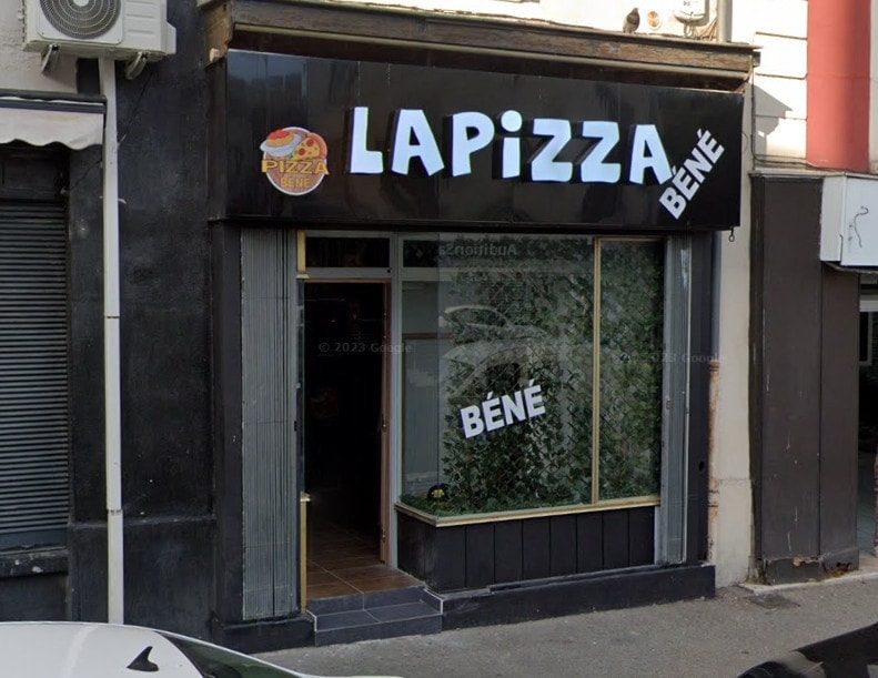 La Pizza Bene — photo 3