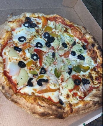La Pizza Bene — photo 2
